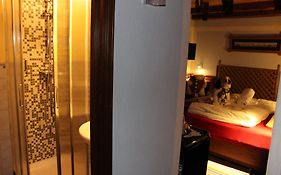 Hotel Meuble Gorret
